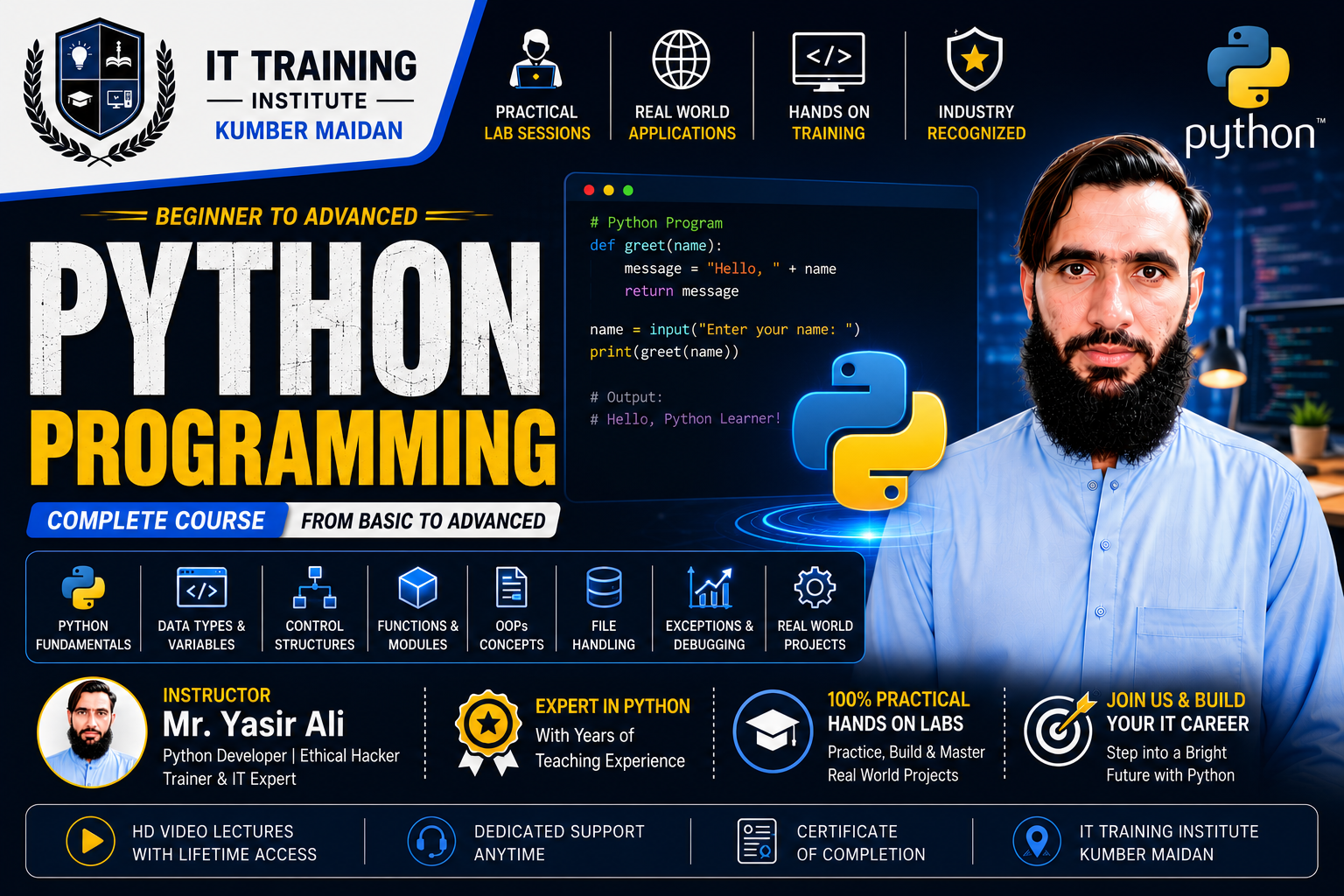 Python