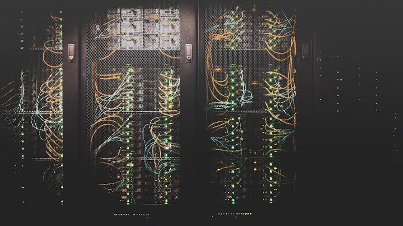 Networking & Cisco Lab
