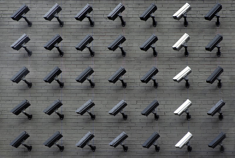 CCTV & Hardware Workshop