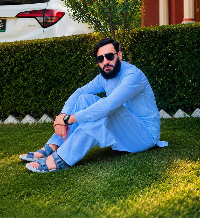 Mr Yasir Ali